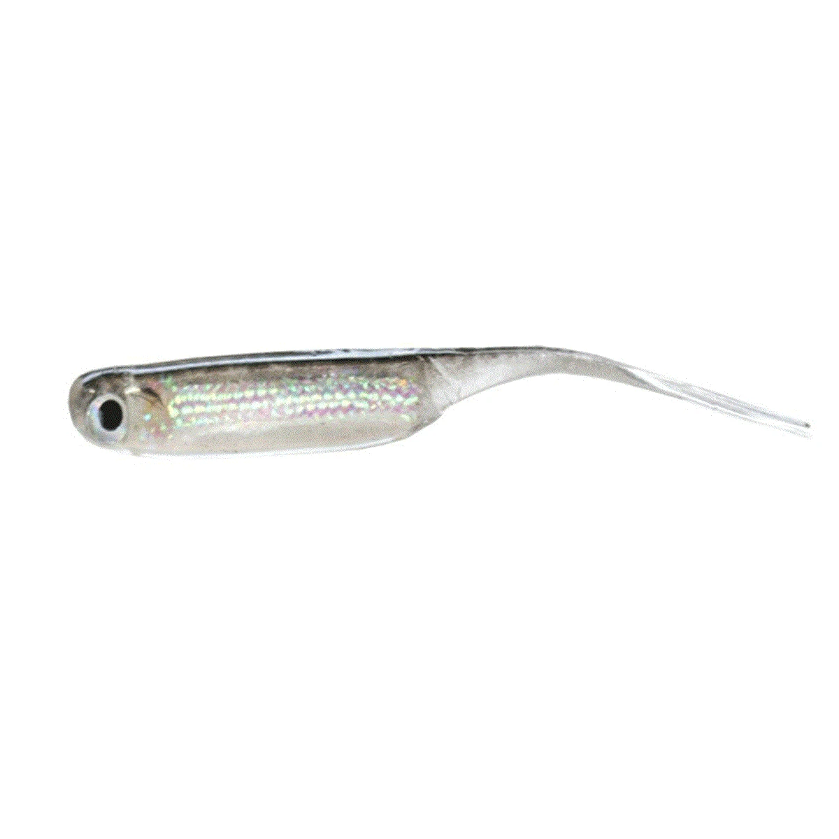 Kudos Natura Drop Shad 5cm Silikon Yem - 05