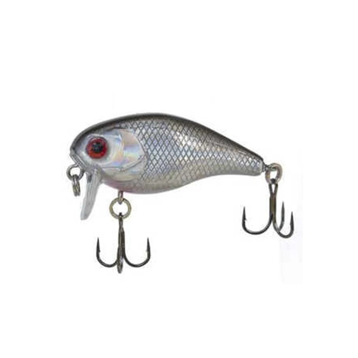Ryuji Chubby Floating 3.8cm 4.2gr Maket Yem - FLASH