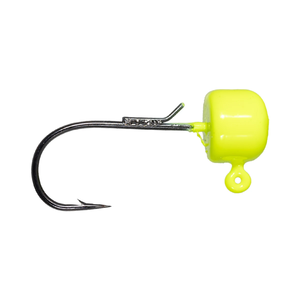 RYUJI DROP JIGHEAD YELLOW GLOW (3 ADET) - 5GR NO:1