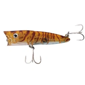 Ryuji Sea Popper 7cm 8.5gr Top Water Maket Yem - HONEY SHRIMP