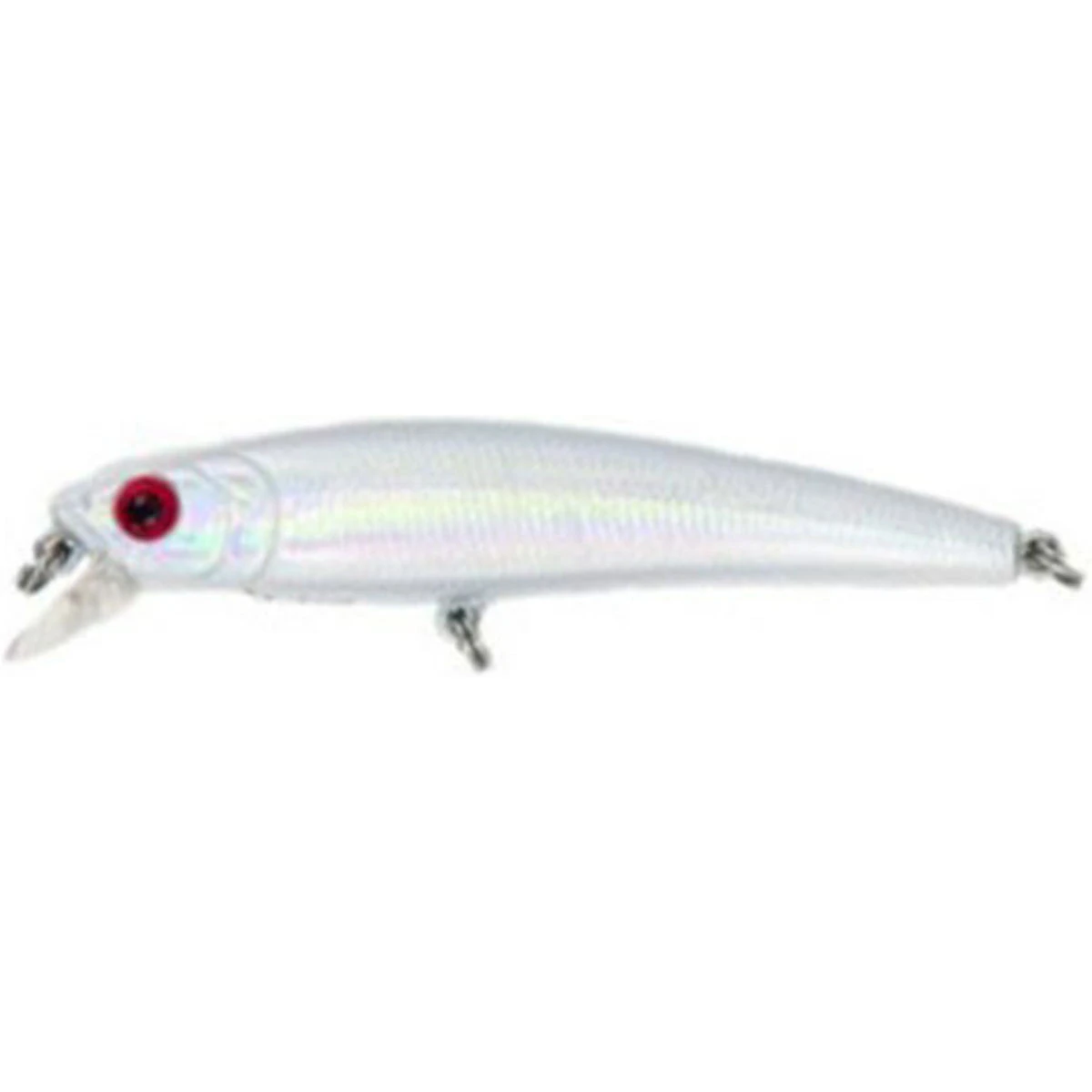 Strike Pro JL-119 F Arc Minnow 75 Serisi Suni Yem - 005