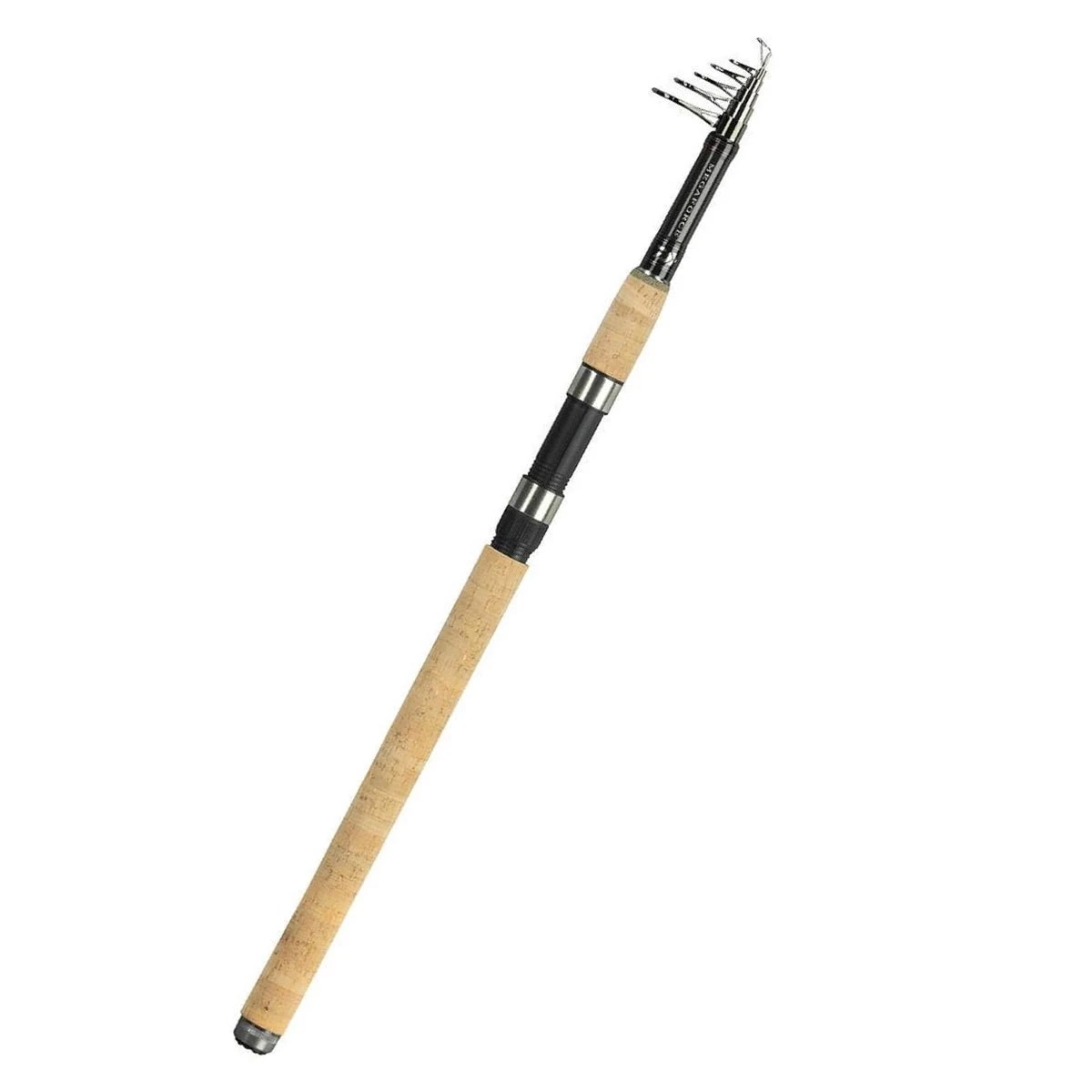 DAIWA Megaforce Tele Serisi Olta Kamışı 240 cm