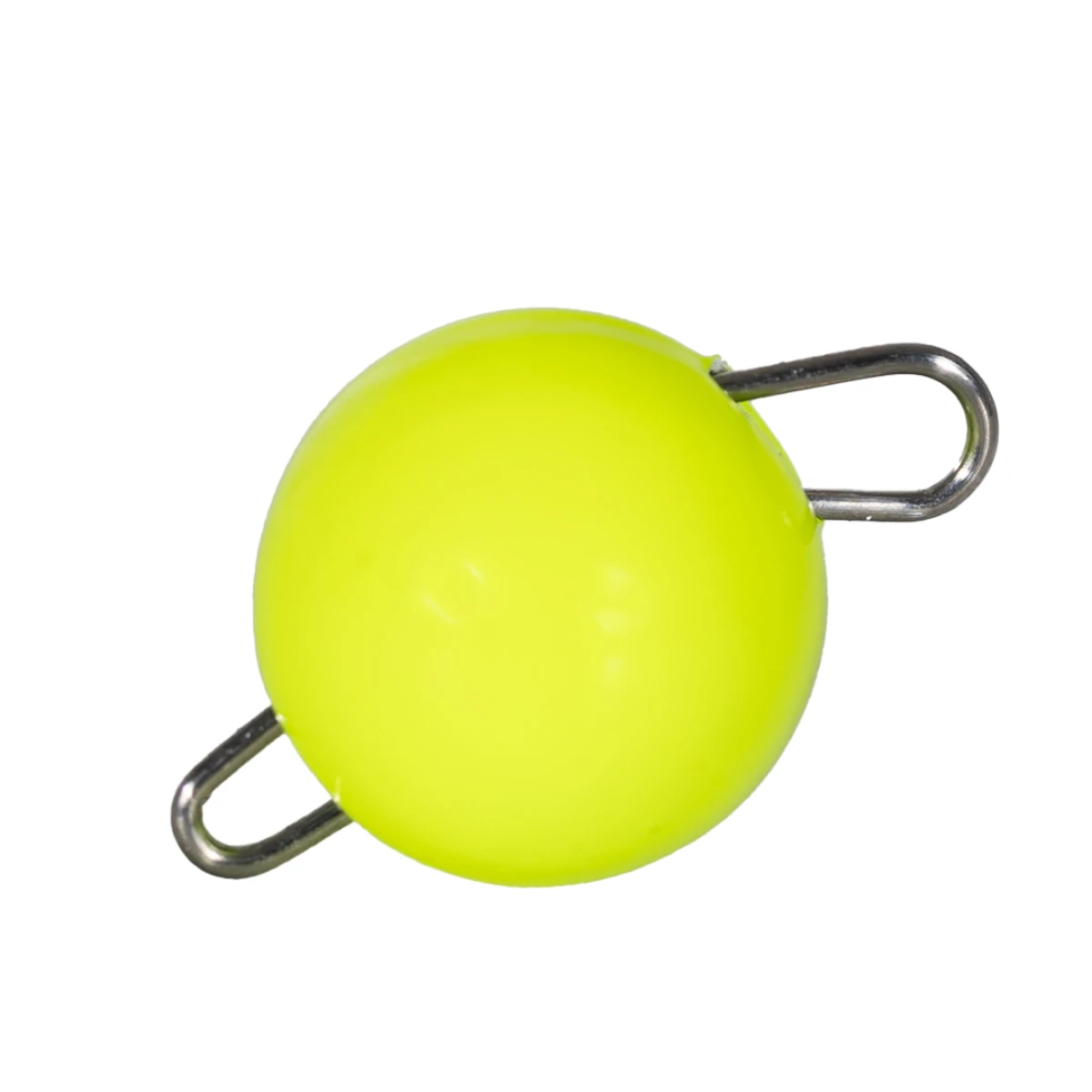 RYUJI MAFSALLI JIGHEAD YELLOW UV (5 ADET) - 1GR