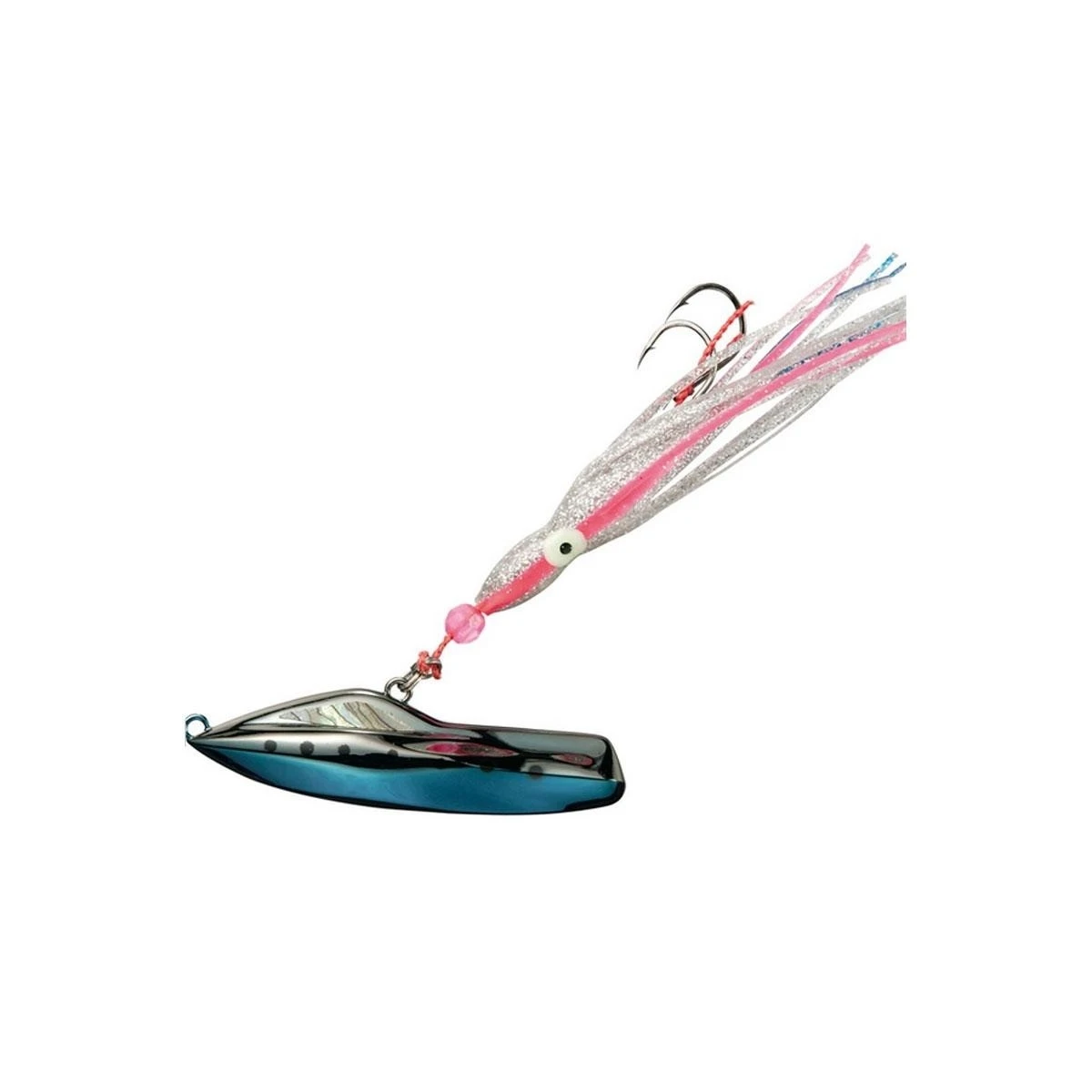 Daiwa Jig Pirate SB 160 Serisi Suni Yem - 16