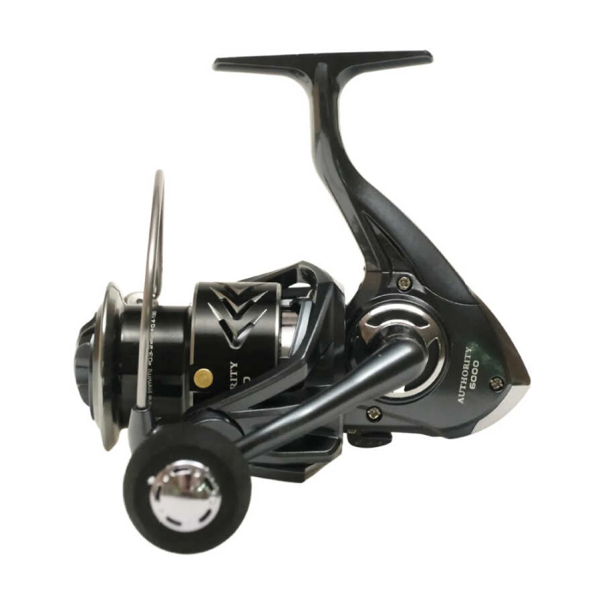 Remixon Authority 6000 5+1BB Makara