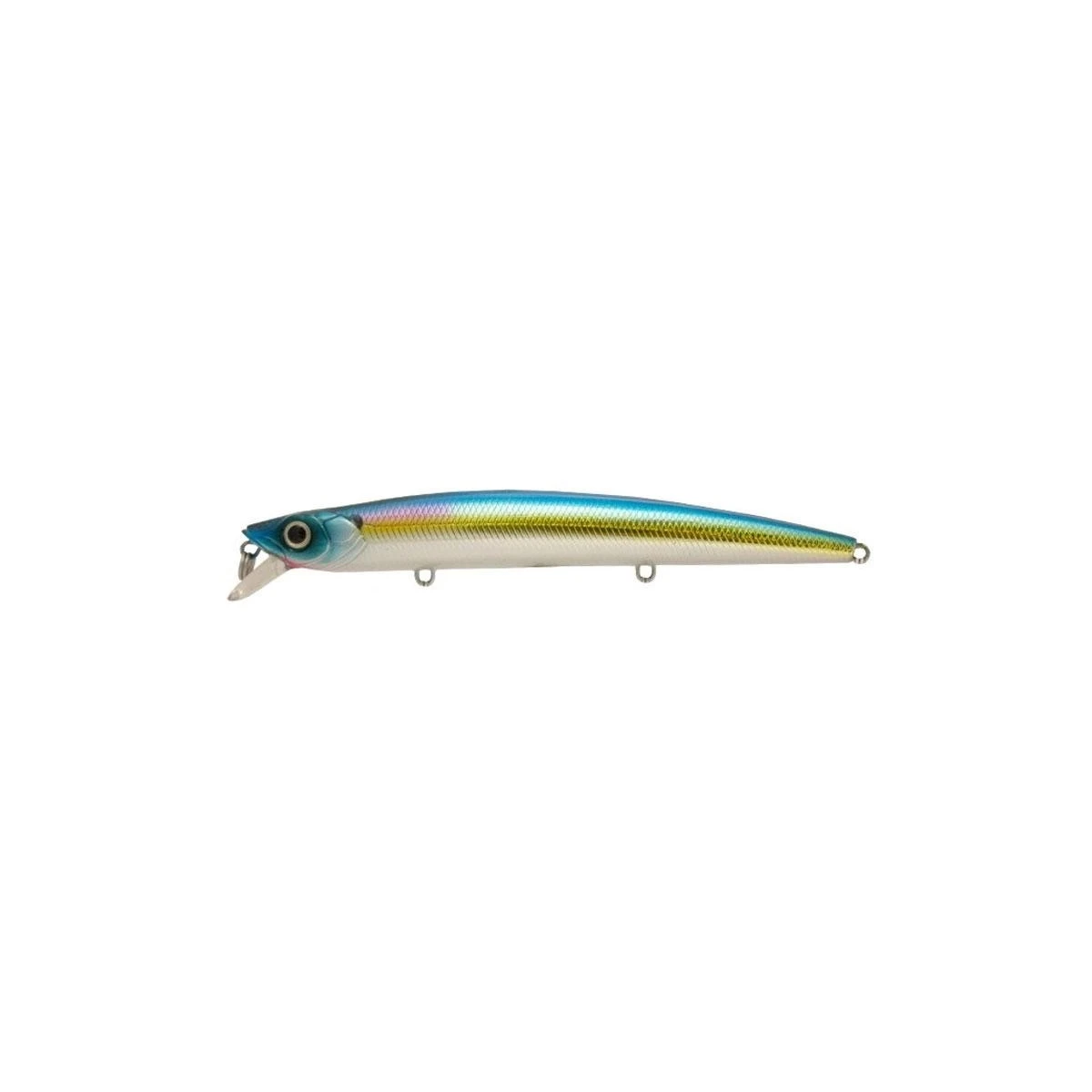 Strike Pro EG-031 F Wiggle Stick 140 Serisi Suni Yem - 889