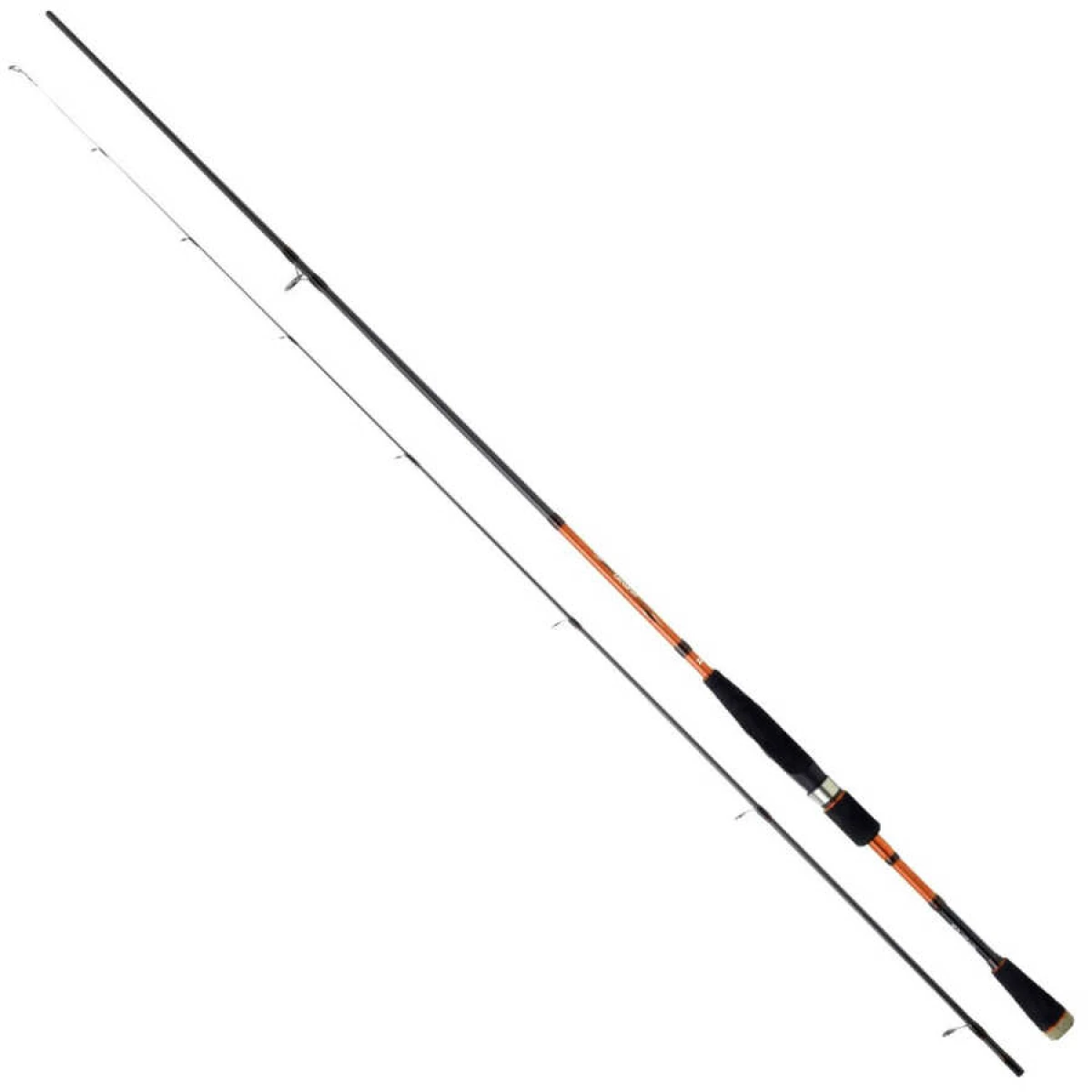 DAIWA Crossfire New Spin Serisi Olta Kamışı 183 cm