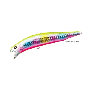 Daiwa Crosswake 75F SSR - FUYAJYO