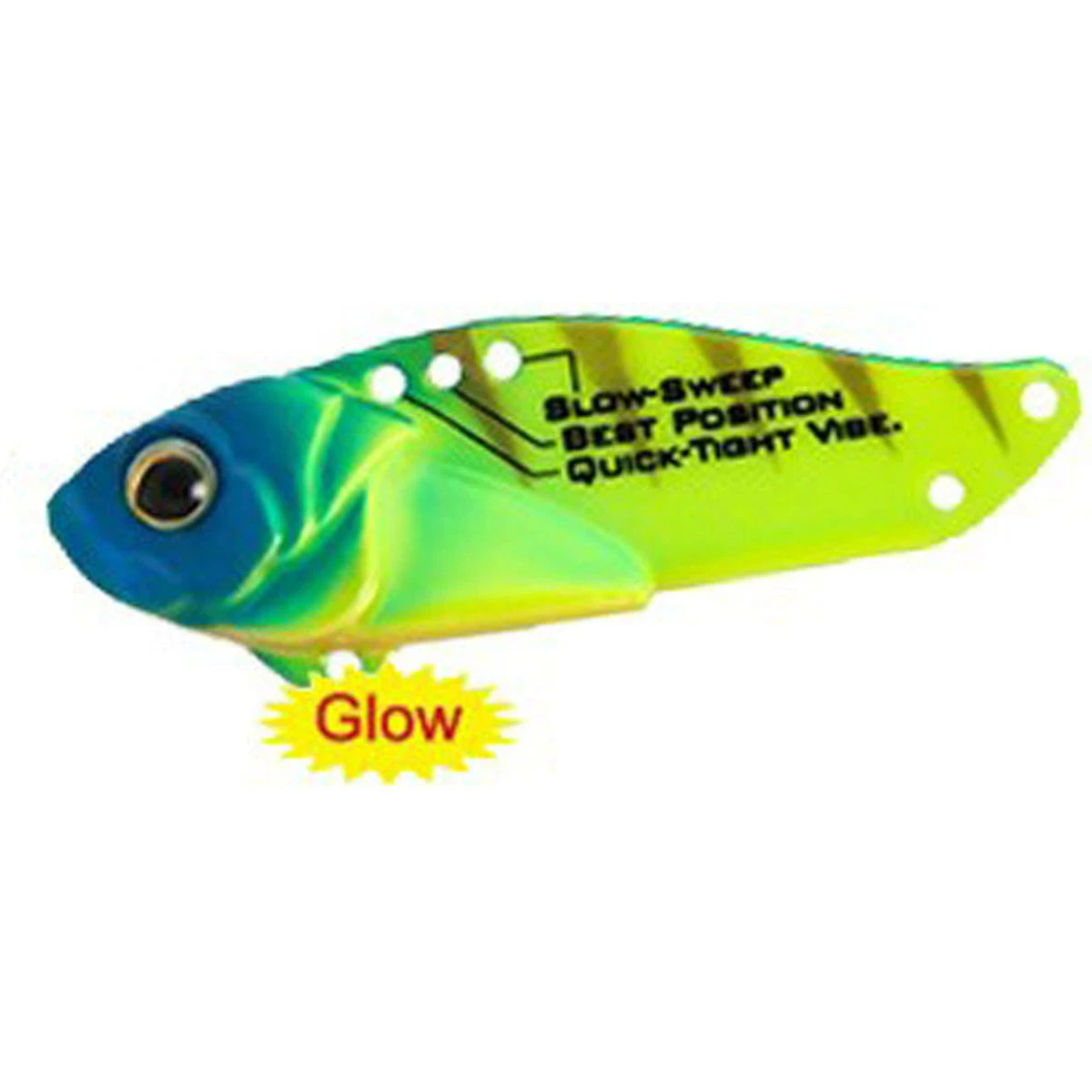 Strike Pro JG005 D Cyber Vibe 55 Serisi Jig Yem - A47FL