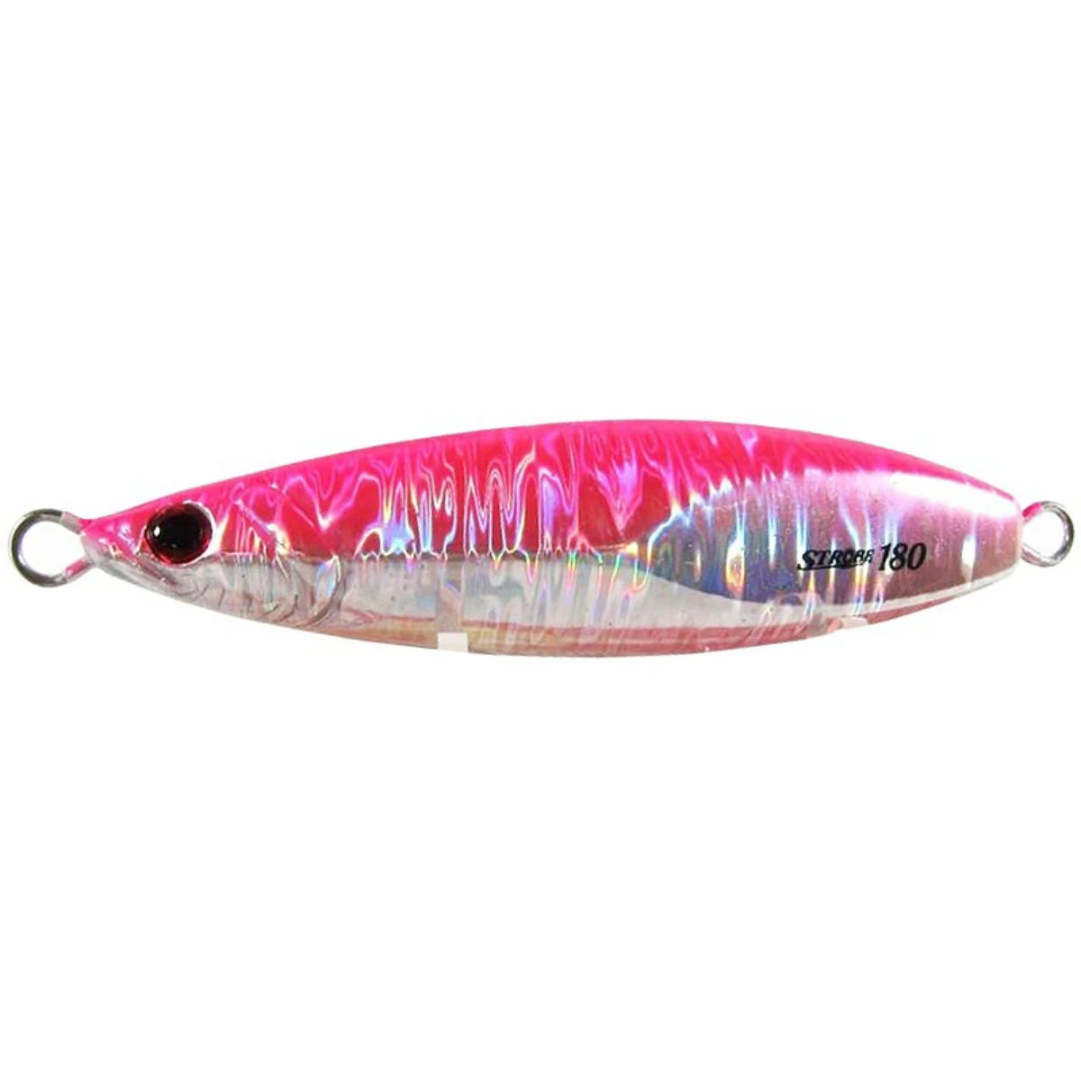 Shout Strobe 100gr Metal Yem - P
