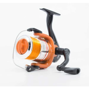 Remixon Popular 6000 BL Orange Olta Makinesi