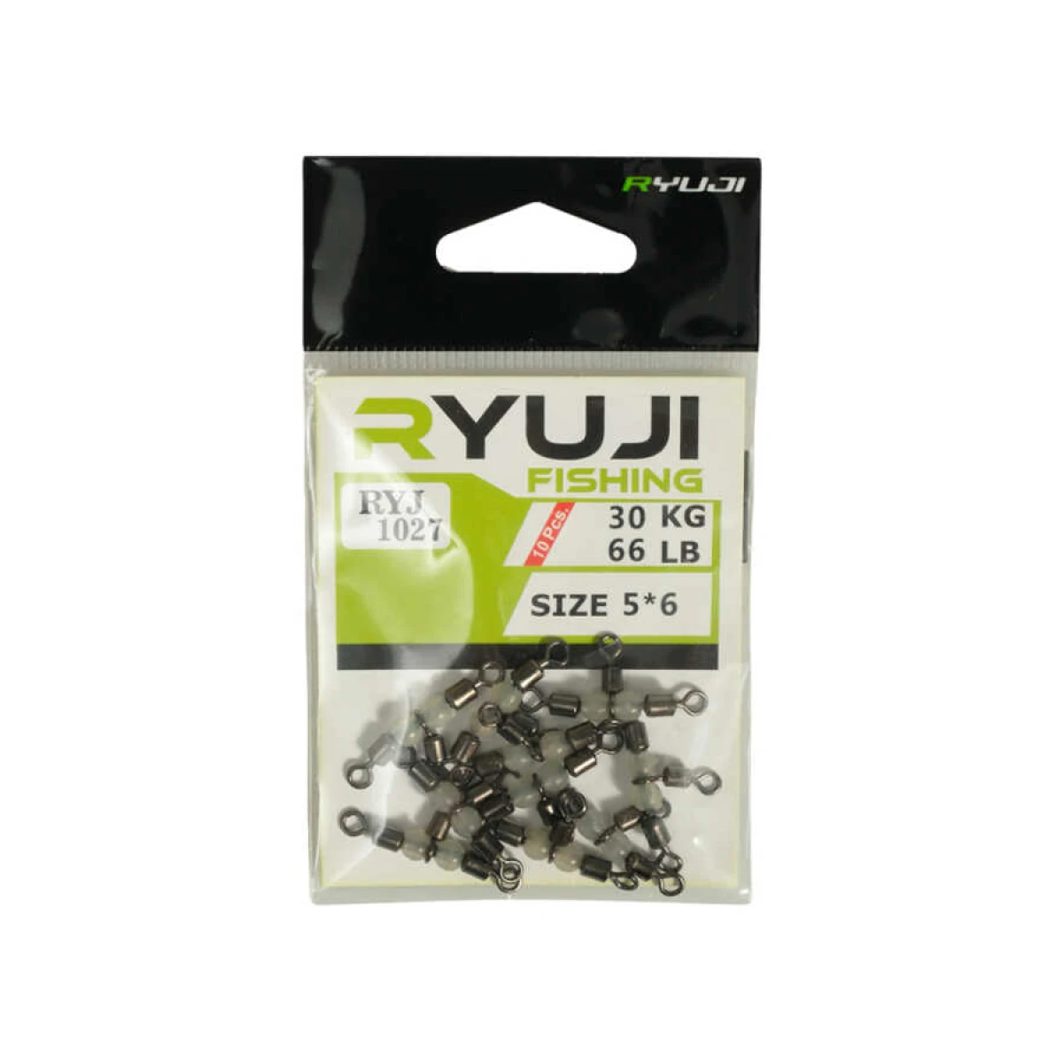 Ryuji RYJ 1027 Boncuklu Fırdöndü - NO 7X8