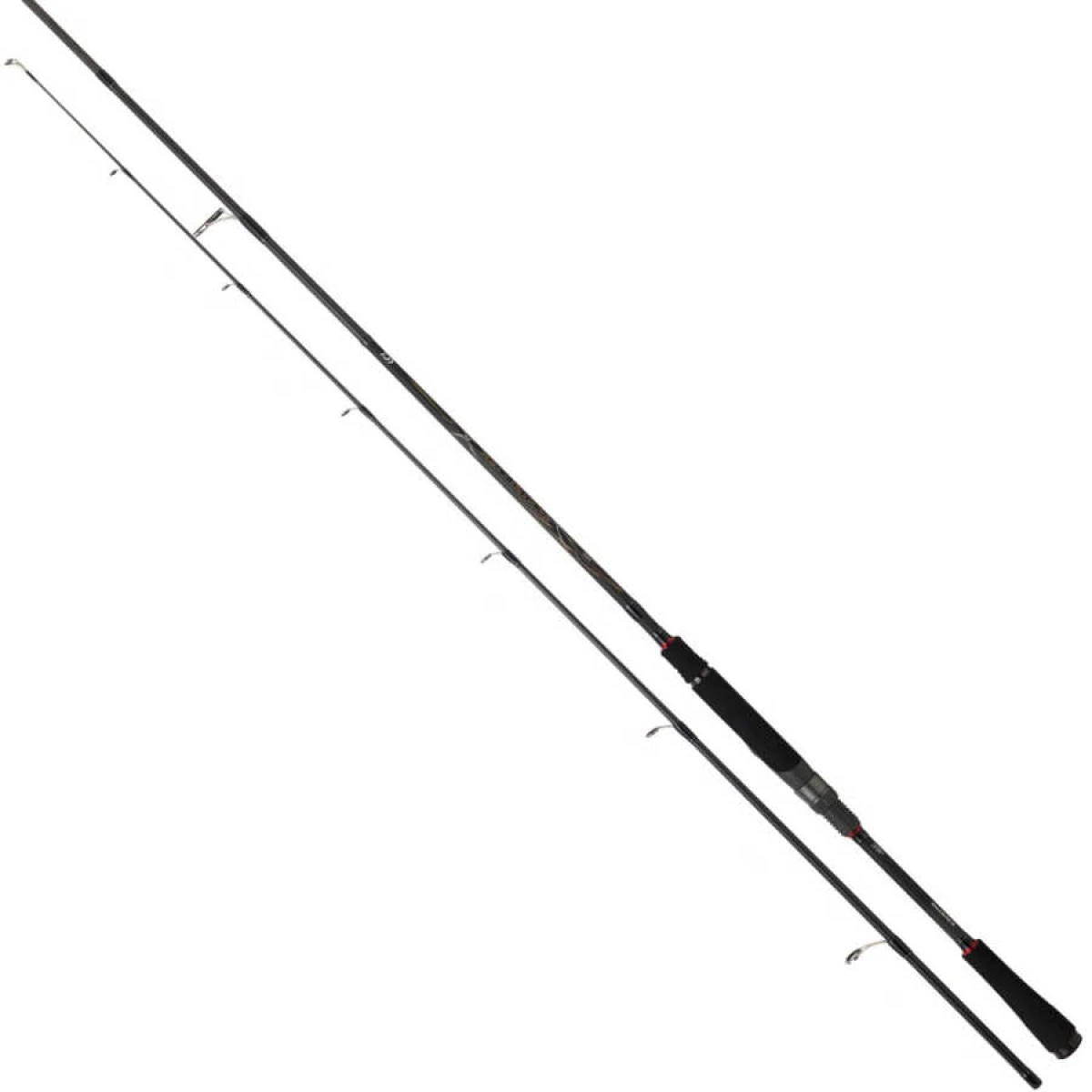 DAIWA Ballistic X 244 cm Spin Olta Kamışı 244 cm