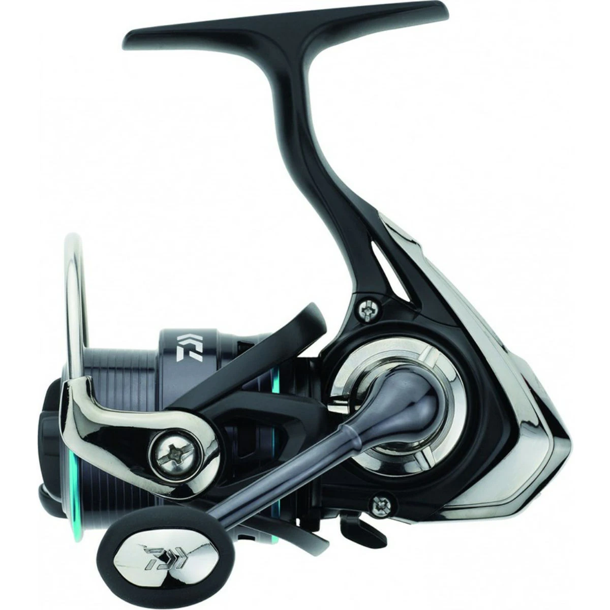 Daiwa Revros E 1003 HA Olta Makarası