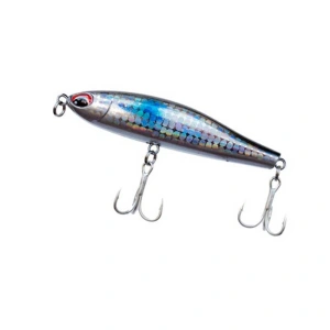 Ryuji Pencil 8 cm 18 gr Sinking - 4