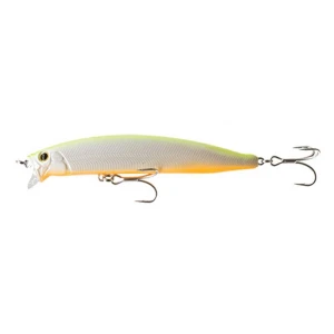 Ryuji F 110 Rubber Hard Bait - 12