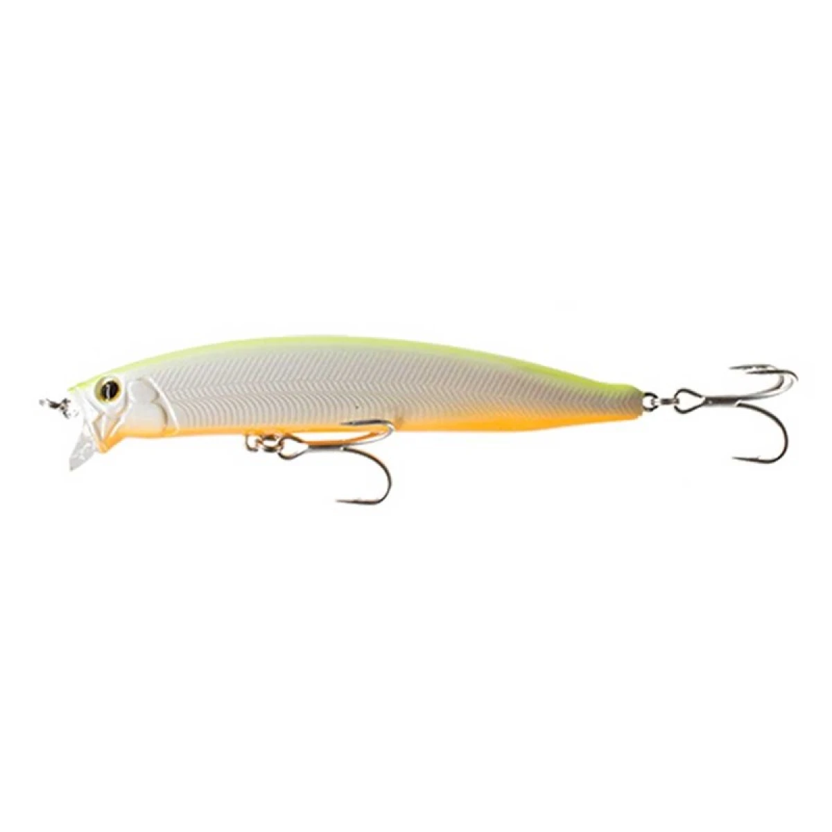 Ryuji F 110 Rubber Hard Bait - 12