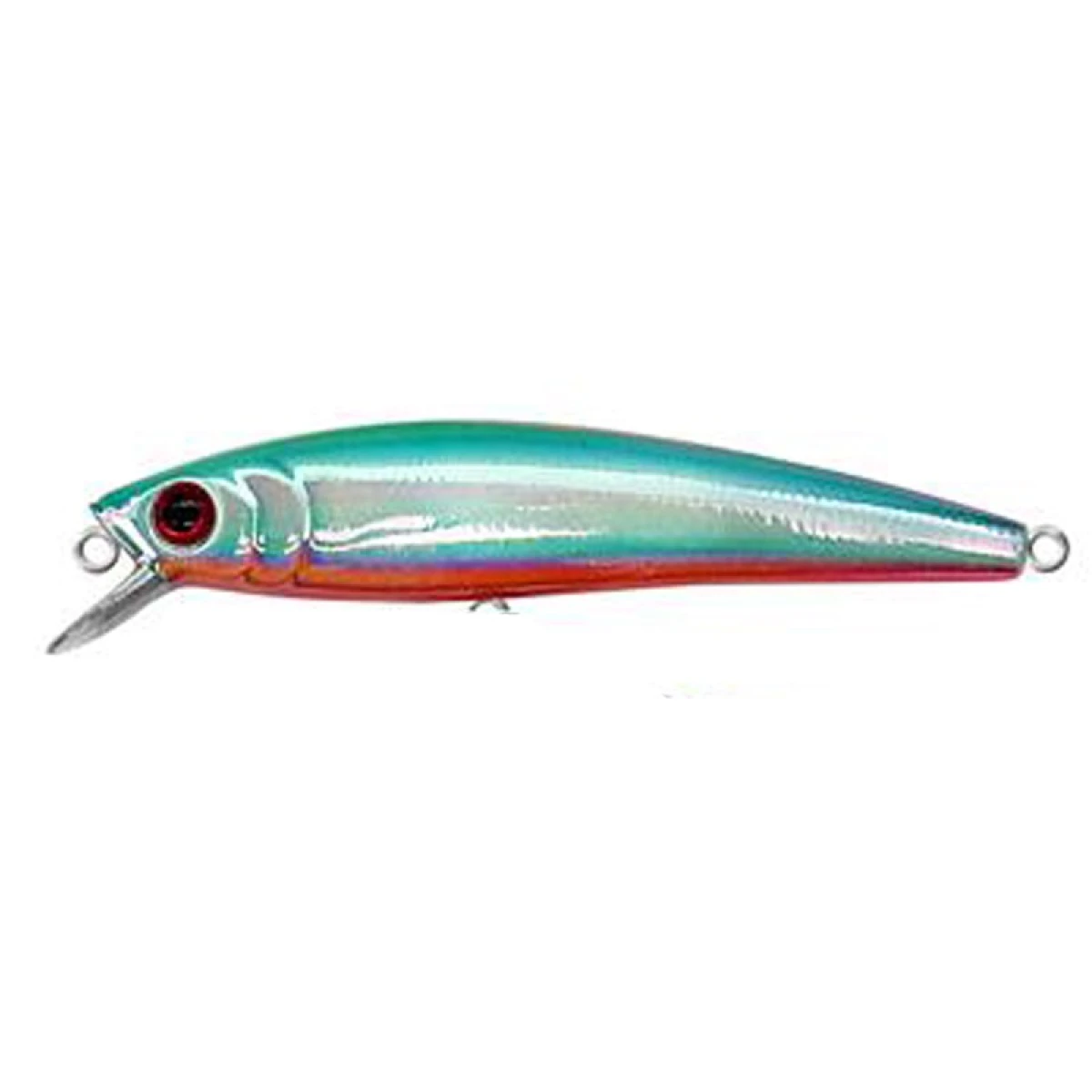Strike Pro JL-119 F Arc Minnow 75 Serisi Suni Yem - R114OB