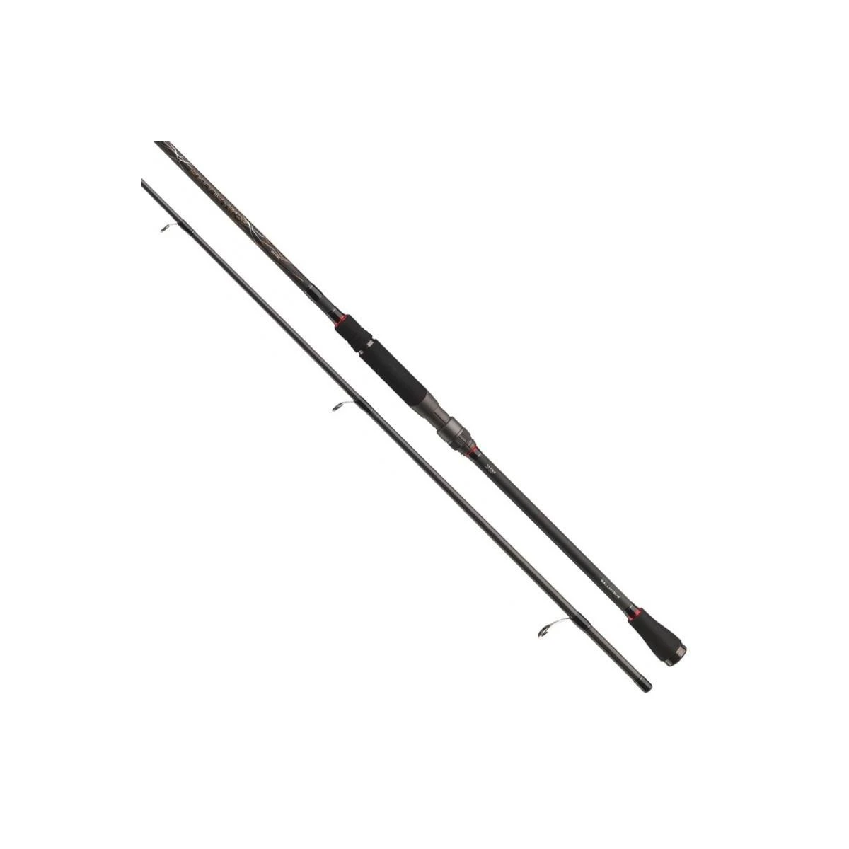 DAIWA Ballistic X Serisi Olta Kamışı 198 cm