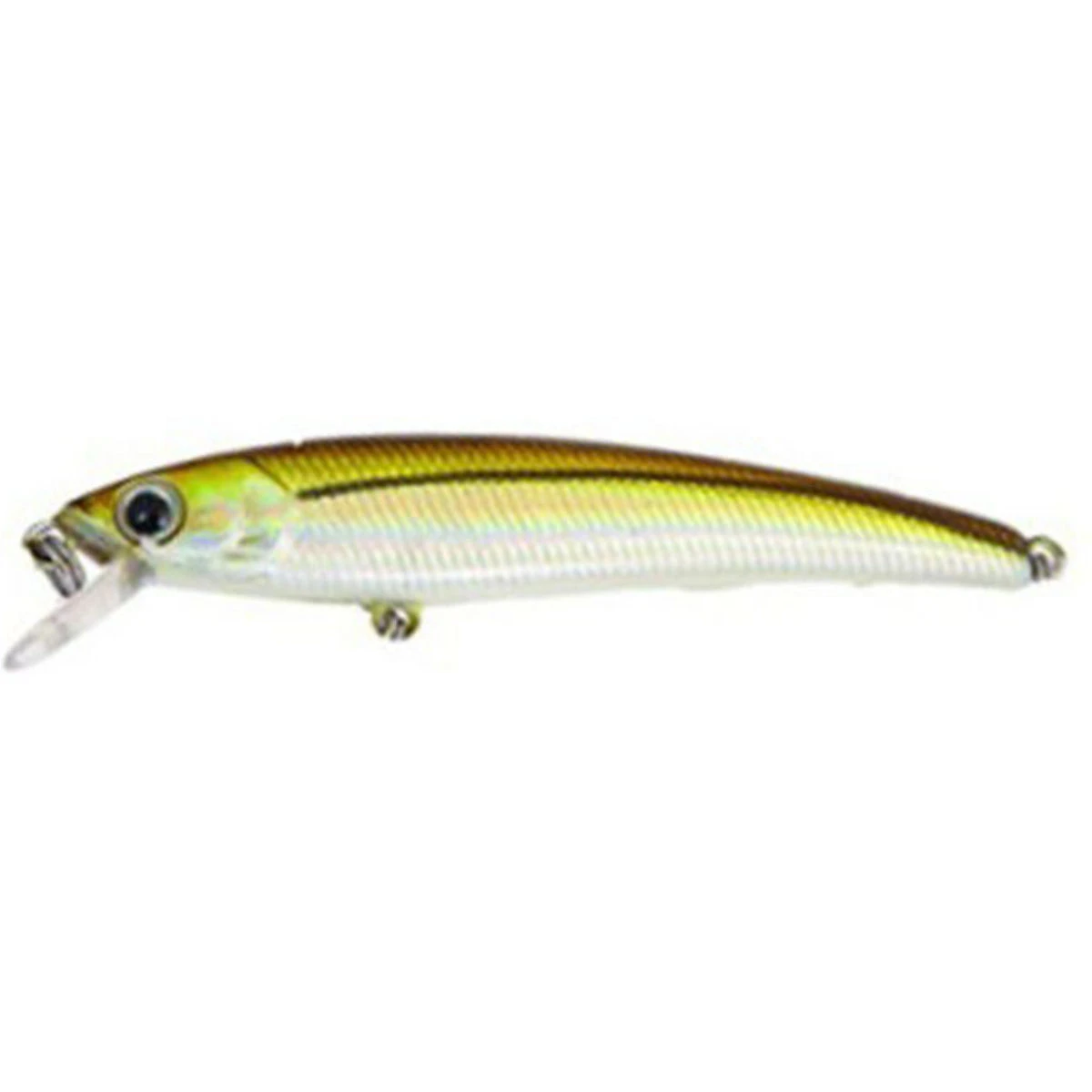 Strike Pro JL-119 F Arc Minnow 75 Serisi Suni Yem - 206