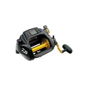 DAIWA Tanacom 1000 E Elektrikli Olta Makinesi TANACOM BULL 1000