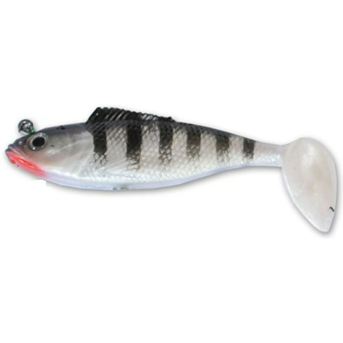 Remixon 5553 80 Serisi 8.6cm Silikon Yem - 324
