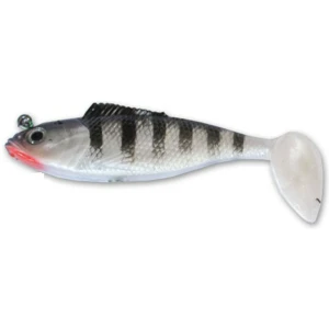 Remixon 5553 80 Serisi 8.6cm Silikon Yem - 324