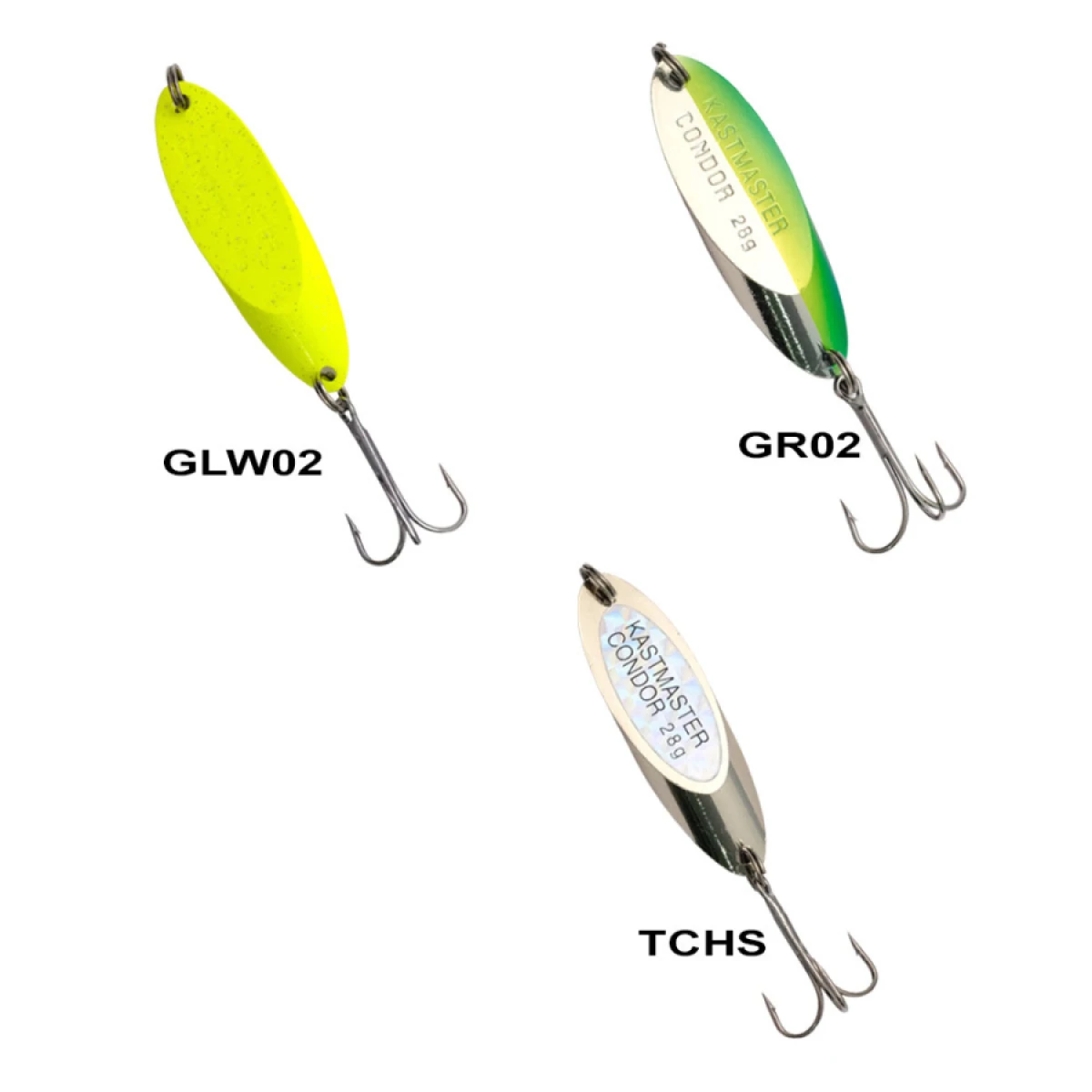 Condor KS1103 10.5gr  Kesme Kaşık - C9
