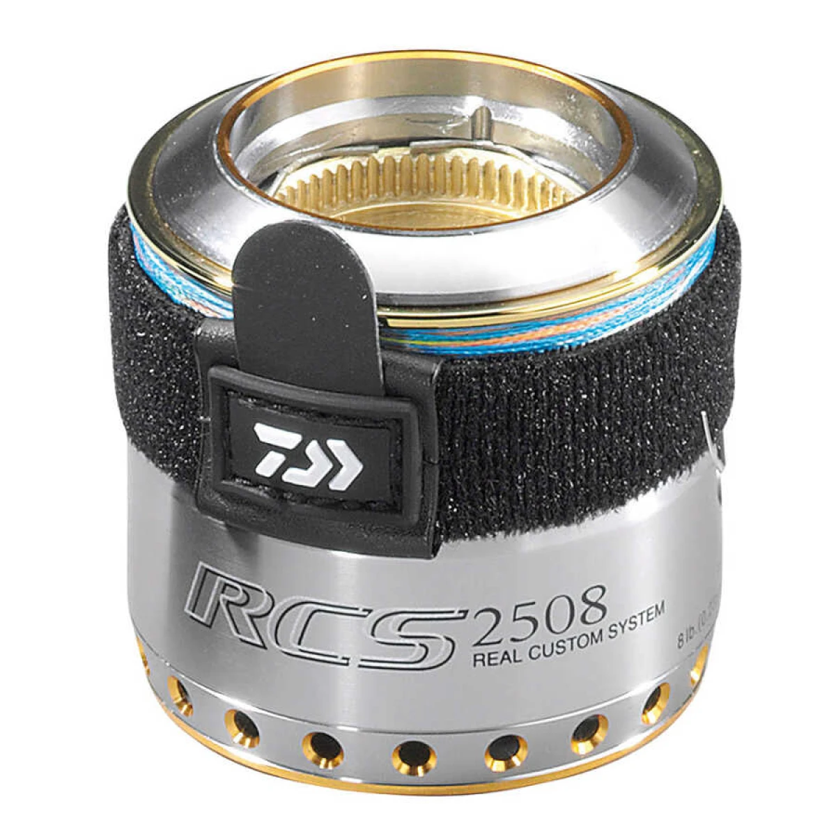 DAIWA Kafa Koruyucu Bant S