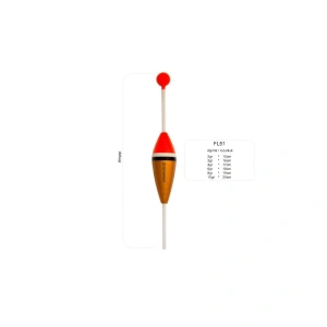 Remixon FL51 Şamandıra