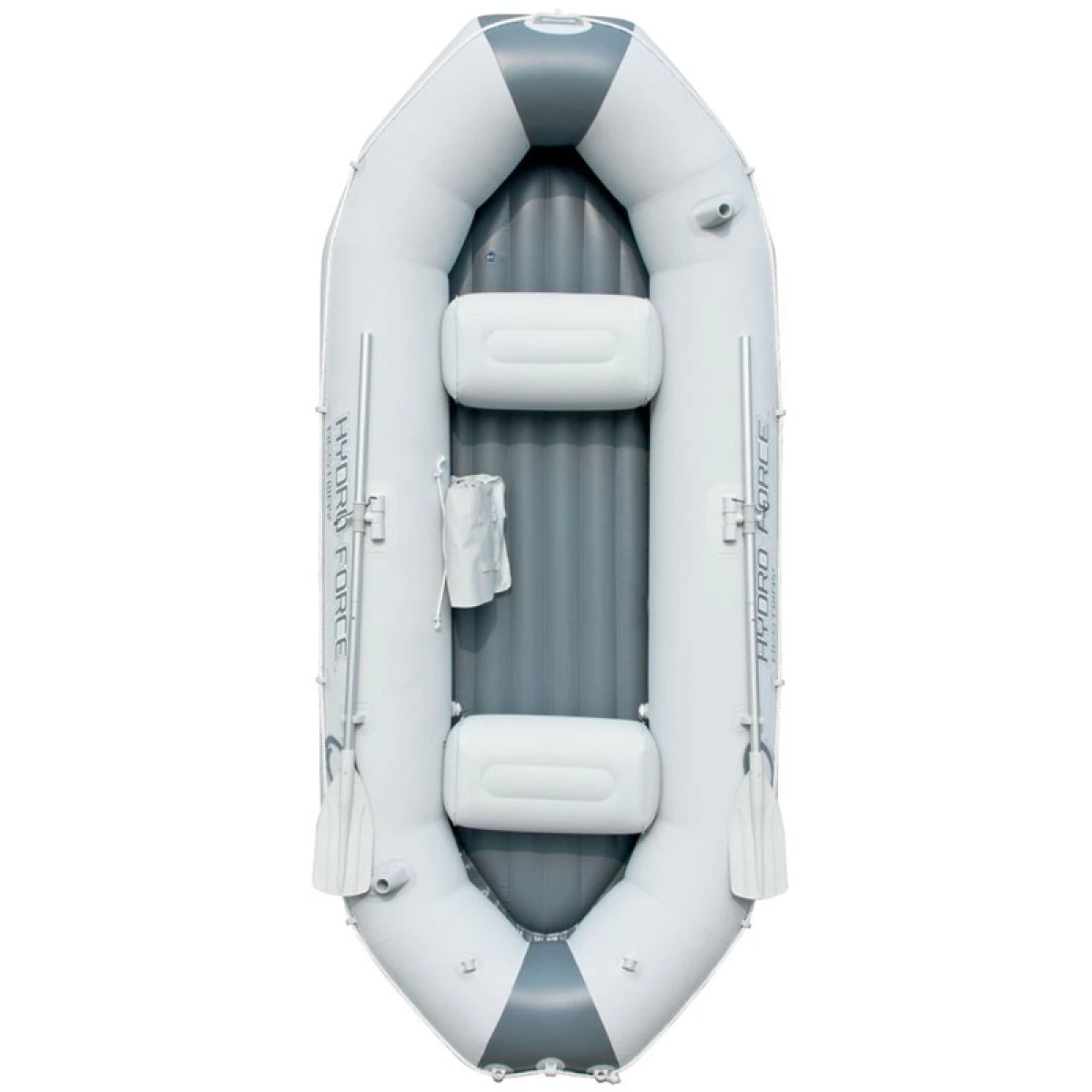 BESTWAY 65044 Hydra Force Marine Pro Şişme Bot