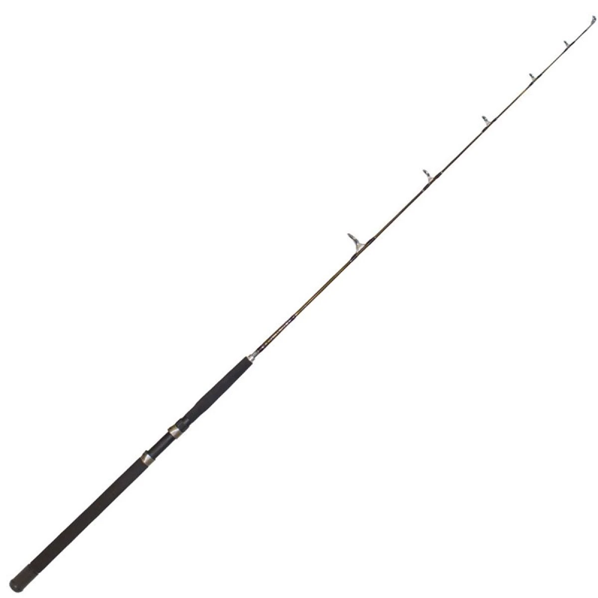 KUDOS Dog Fighter 165cm 9kg Jig Kamışı