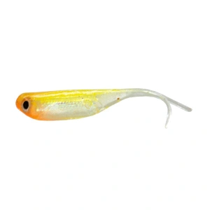 Kudos Natura Drop Shad 5cm Silikon Yem - 04
