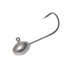 Ryuji Ajing Jig Head 0.8gr Zoka (5 Adet)