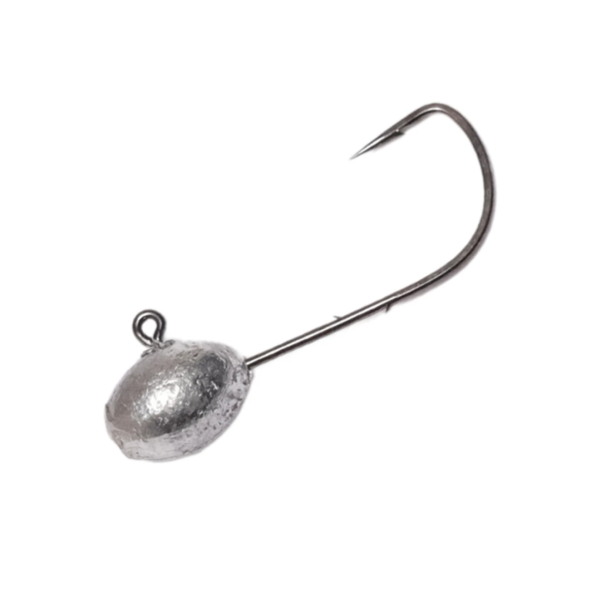 Ryuji Ajing Jig Head 0.8gr Zoka (5 Adet)