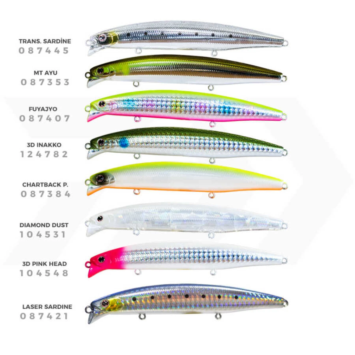 Daiwa SLS Vertice Z120F SSR Suni Yem - CLASH NIGHT | Avfoni