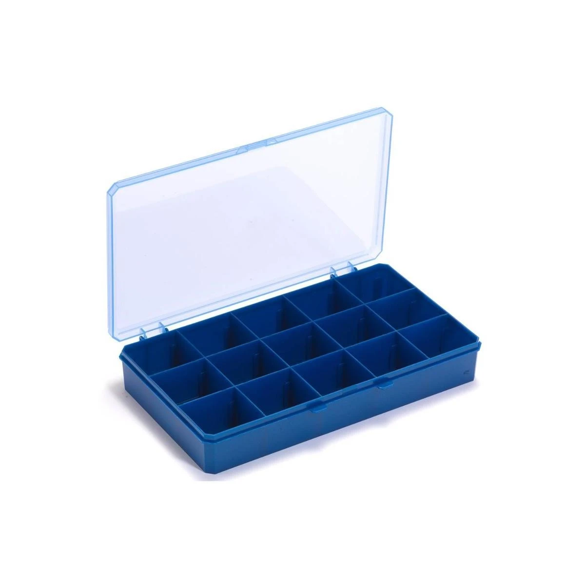 PLASTILYS HB-B15 Plastik Kutu