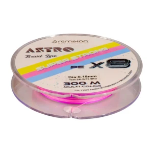 Remixon Astro 8X 300m M.Color İp Misina