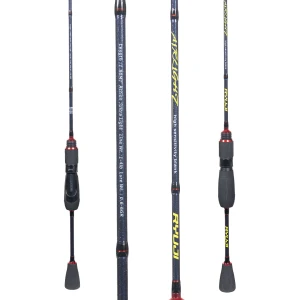 RYUJI AIRLIGHT 1.90M 1-8GR 2P KAMIŞ