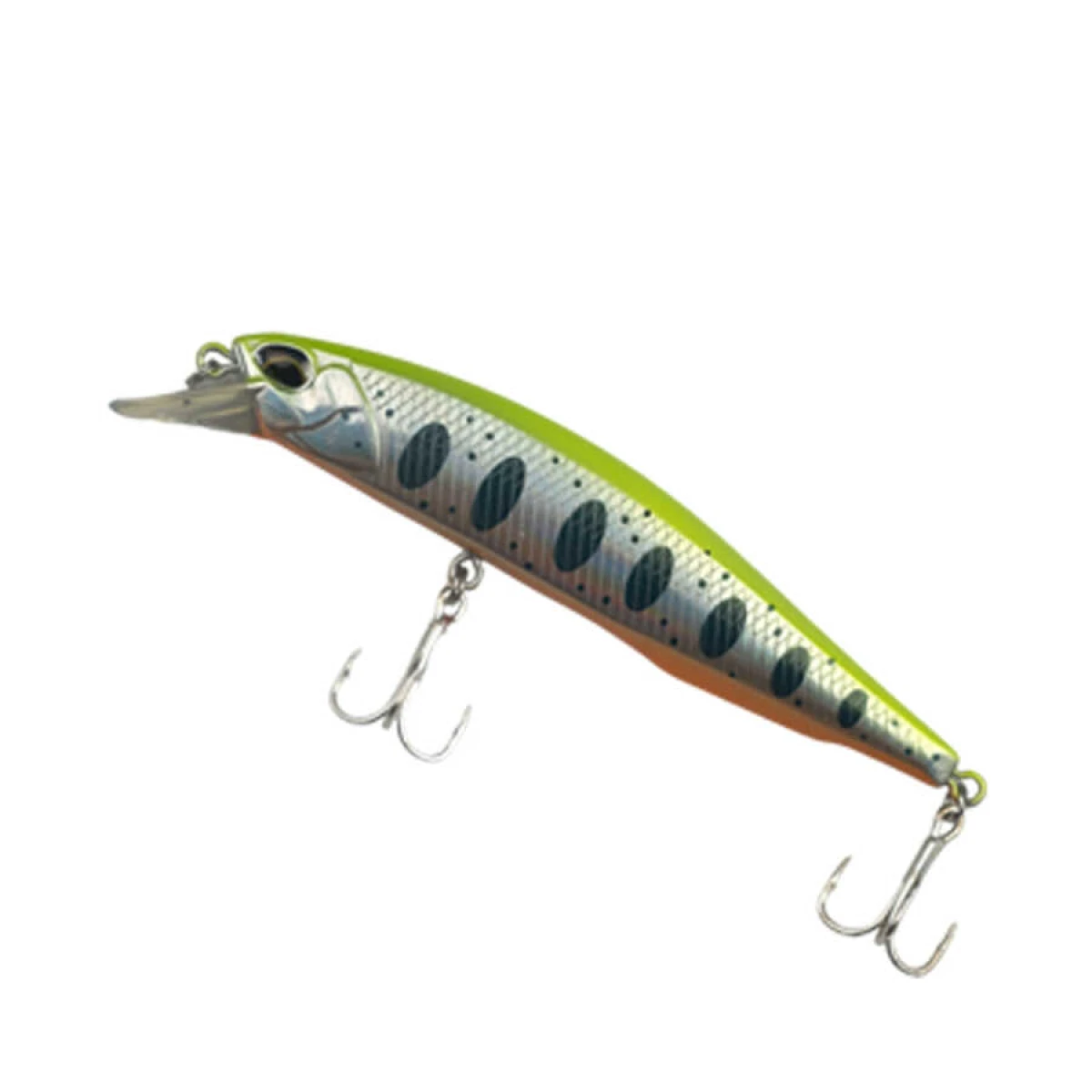 Ryuji Jerk Killer 9.5cm 15gr Maket Yem - FIRE TIGER