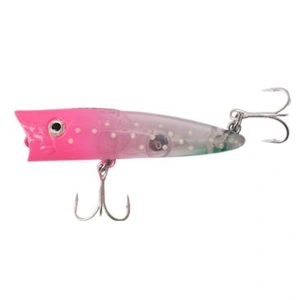 Ryuji Sea Popper 7cm 8.5gr Top Water Maket Yem - CANDY CHARM