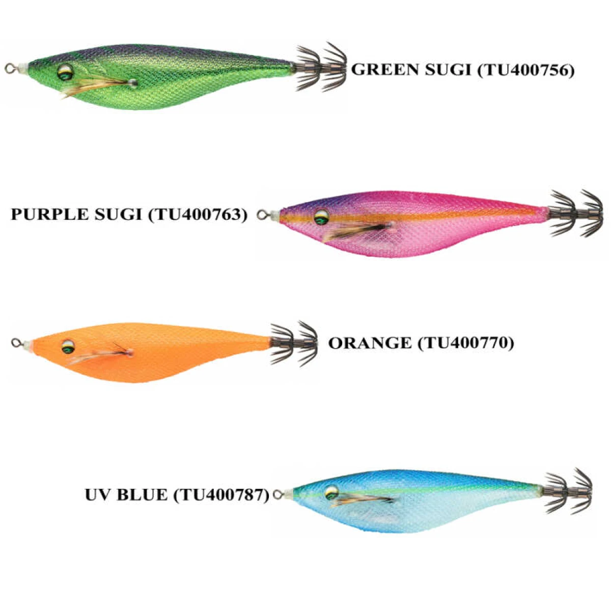 Daiwa Emeraldas Boat NS 9G Green Sugi - GREEN SUGI