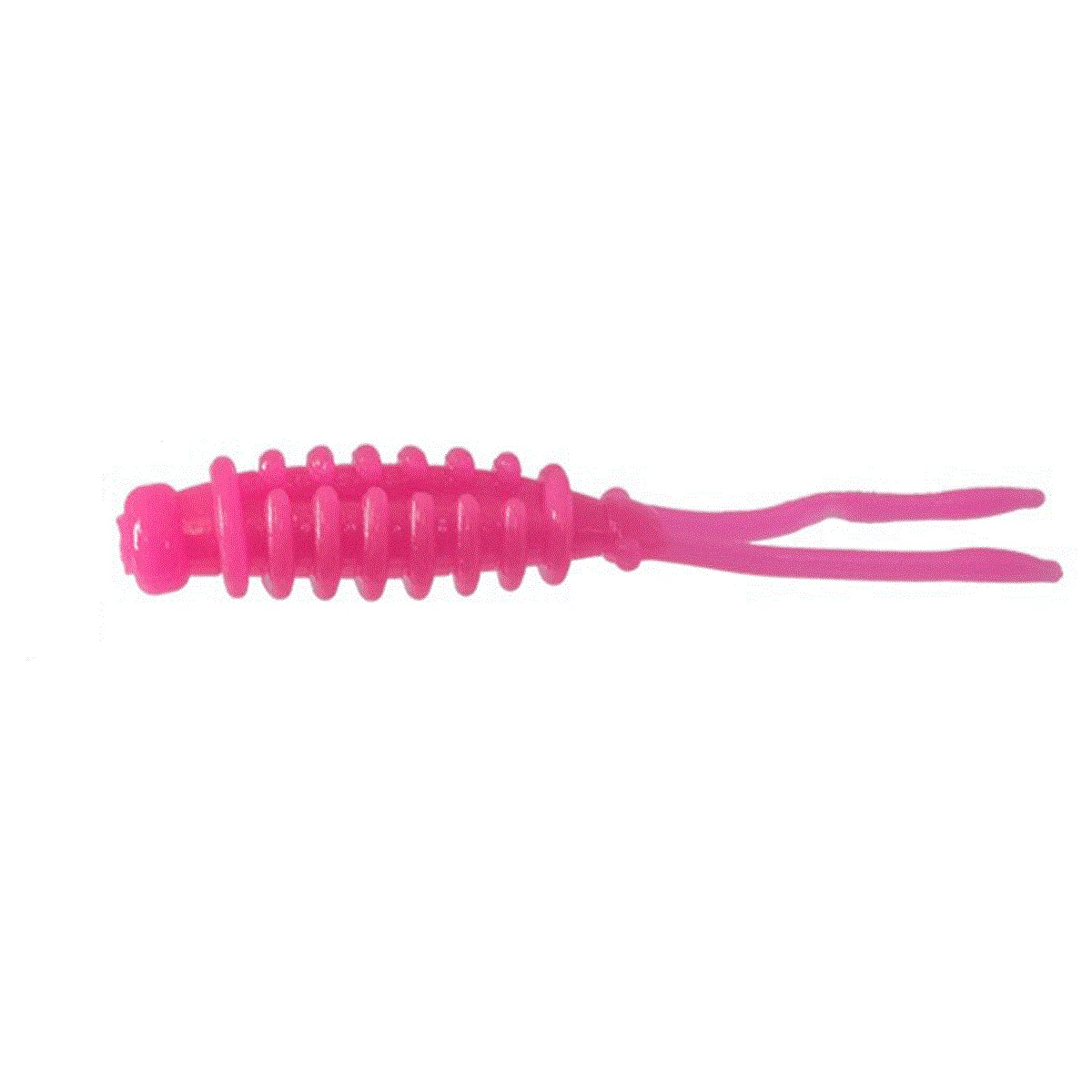 Kudos Tail Worm 4,5cm Silikon Yem - 09