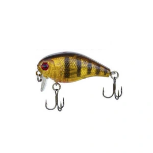 Ryuji Chubby Floating 3.8cm 4.2gr Maket Yem - HONEY GHOST