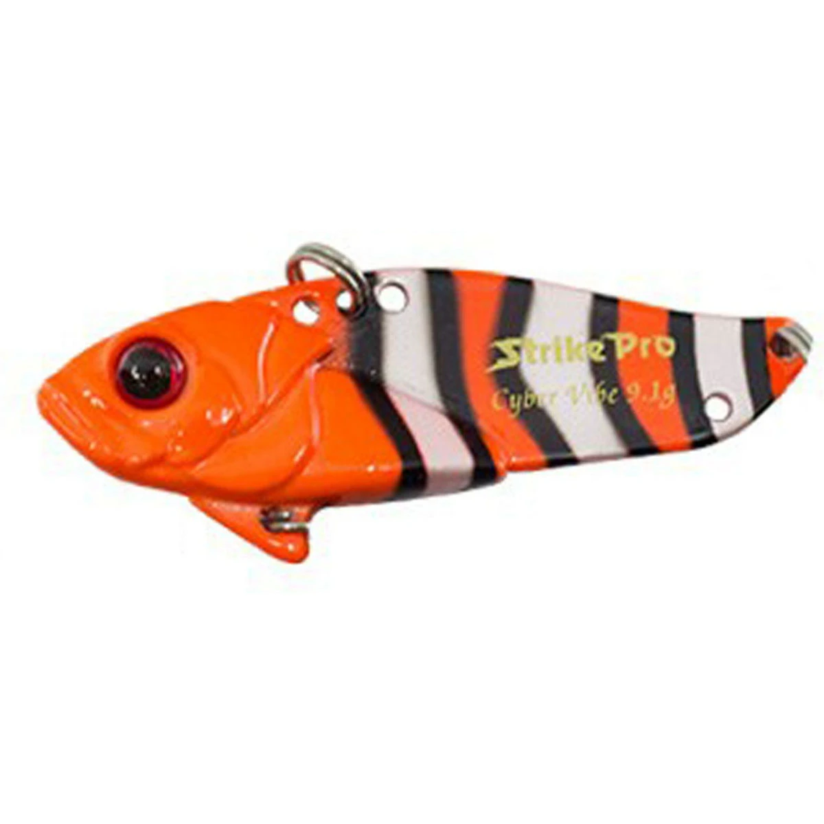 Strike Pro JG005 D Cyber Vibe 55 Serisi Jig Yem - C130F