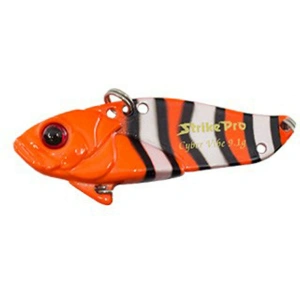 Strike Pro JG005 D Cyber Vibe 55 Serisi Jig Yem - C130F