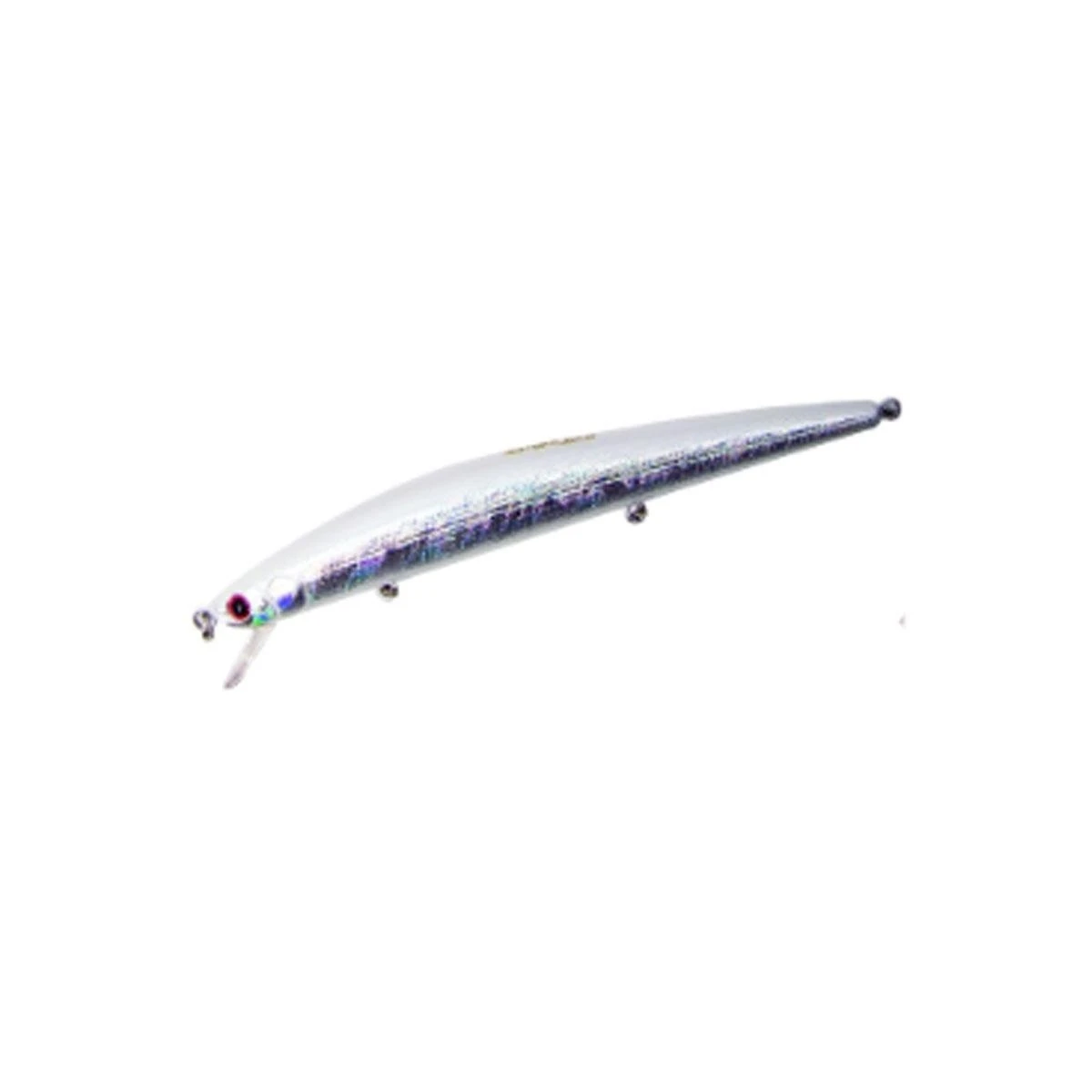 Strike Pro EG-145 F Slingshot Minnow 120 Serisi Suni Yem - 005