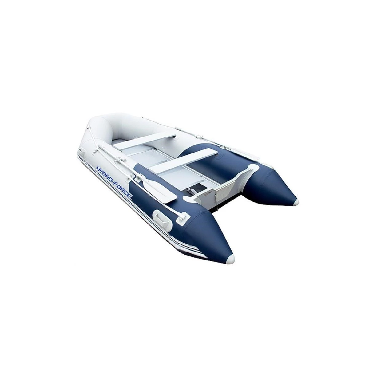BESTWAY 65049 Mirovia Pro Alüminyum Taban Bot