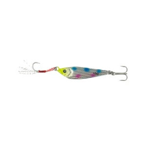 Ryuji Pappy Jig 10gr - RAINBOW