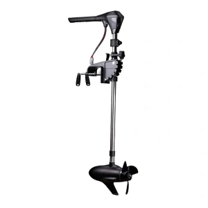 HAIBO M250 120 lbs 24V Fırçasız Elektrikli Motor